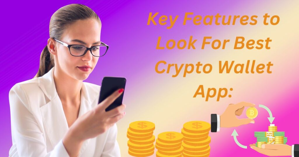 Best Crypto Wallet App: