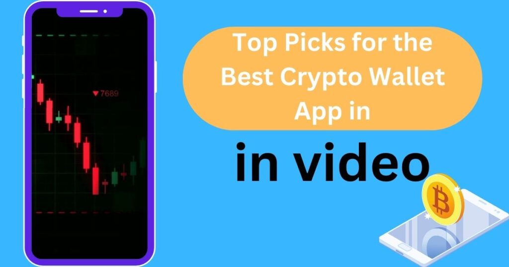 Best Crypto Wallet App