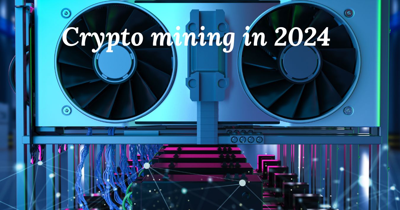 Is Crypto Mining Profitable in 2024?