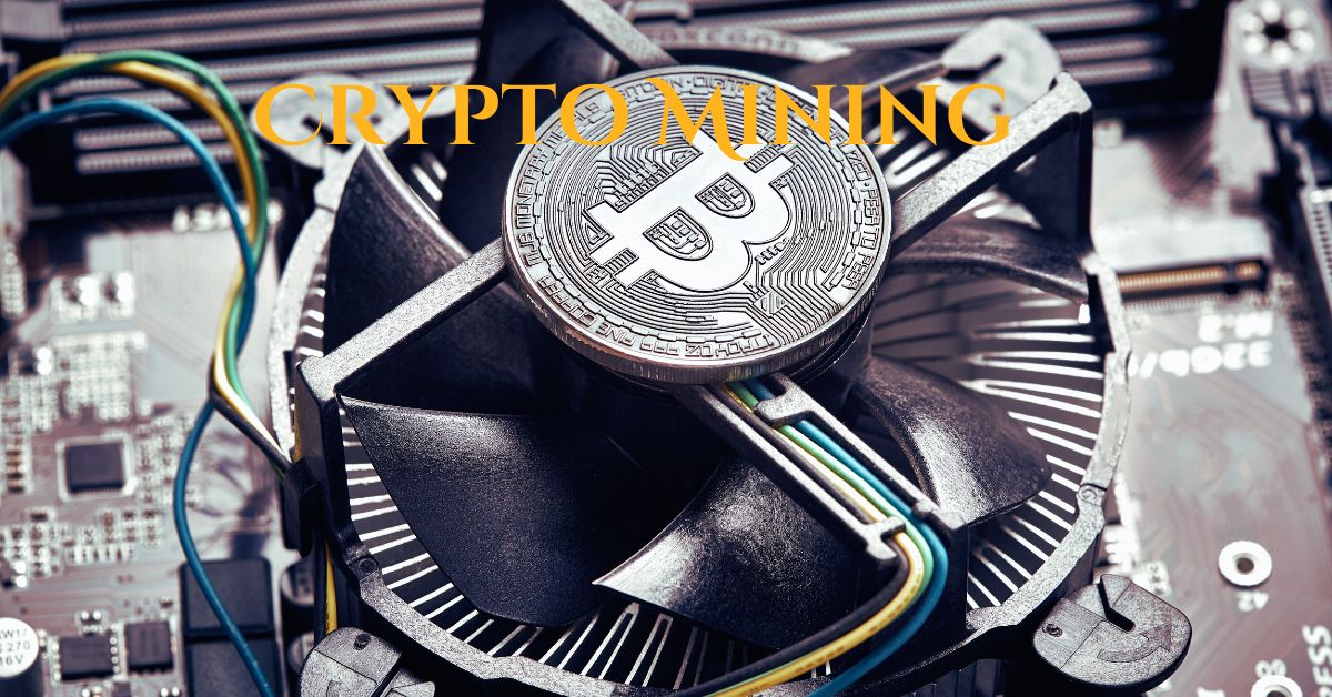 Crypto Mining: Is it Free? How to Begin Crypto Mining