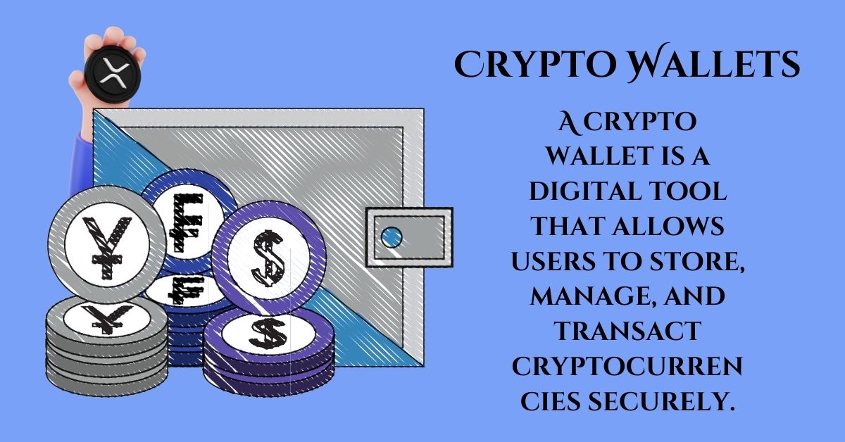 How many crypto wallets are there in total? Which crypto wallet can hold all coins?