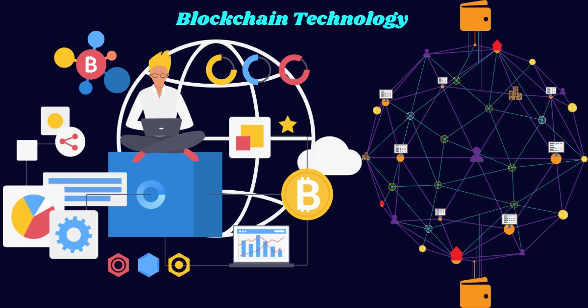 Where and why is blockchain technology used?