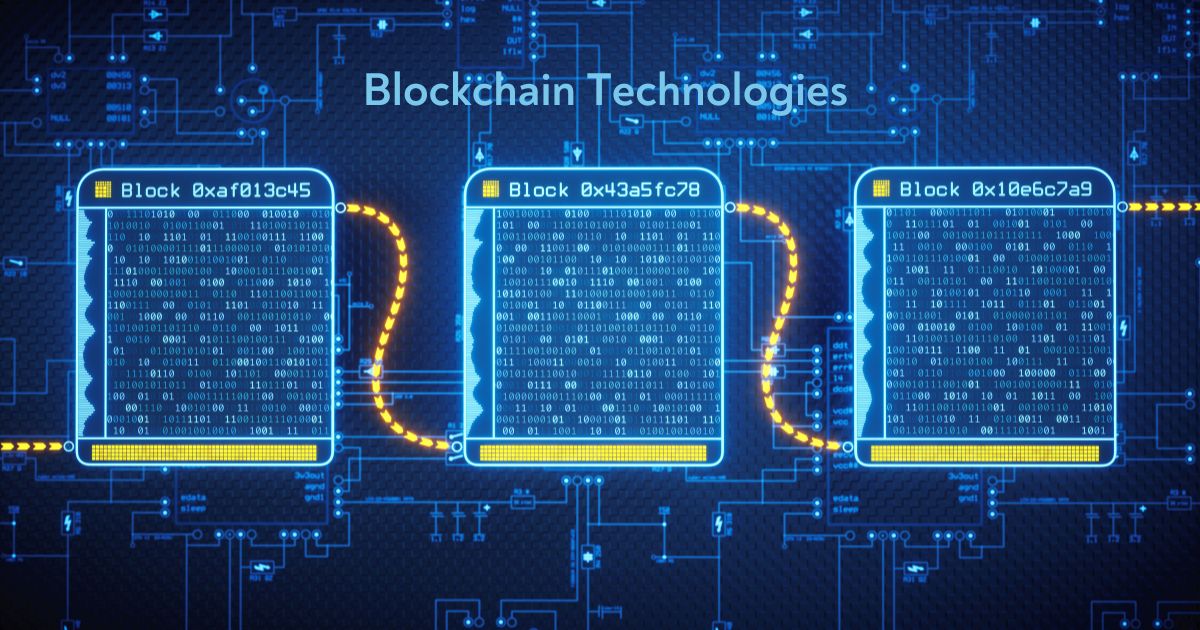 How Many Blockchain Technologies Exist?