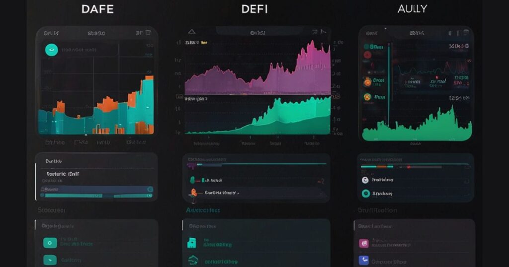 Beginner’s DeFi Journey: Start Here with Our Simple Guide