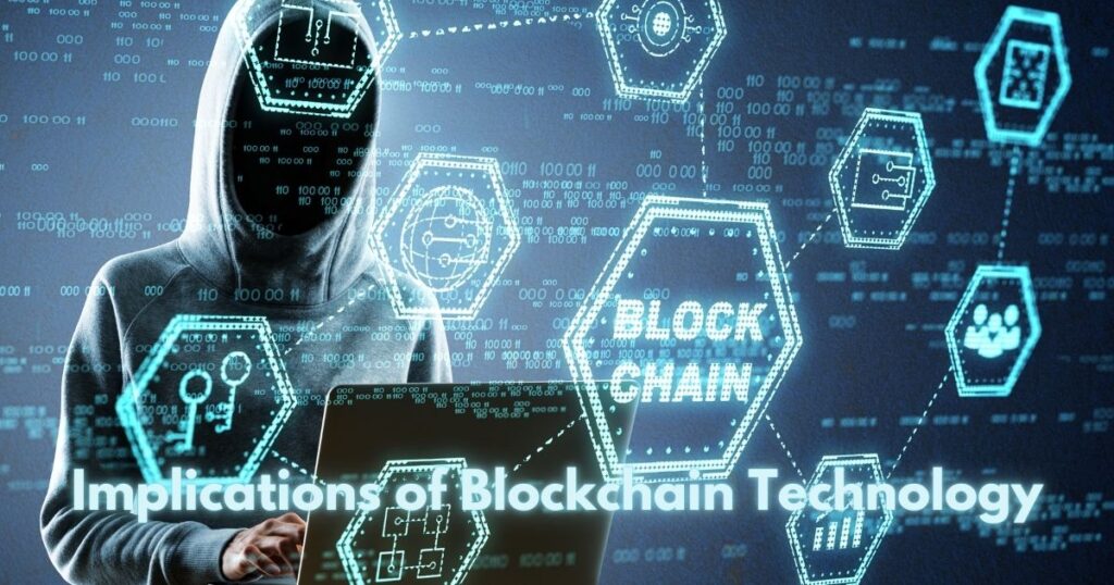 What is Blockchain Technology? Definition, How It Works, and Its Future